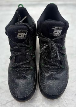 Under Armour Harper 8 Mid RM Baseball Cleats