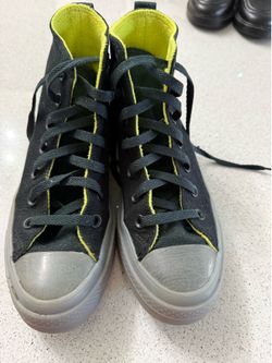 Botas converse