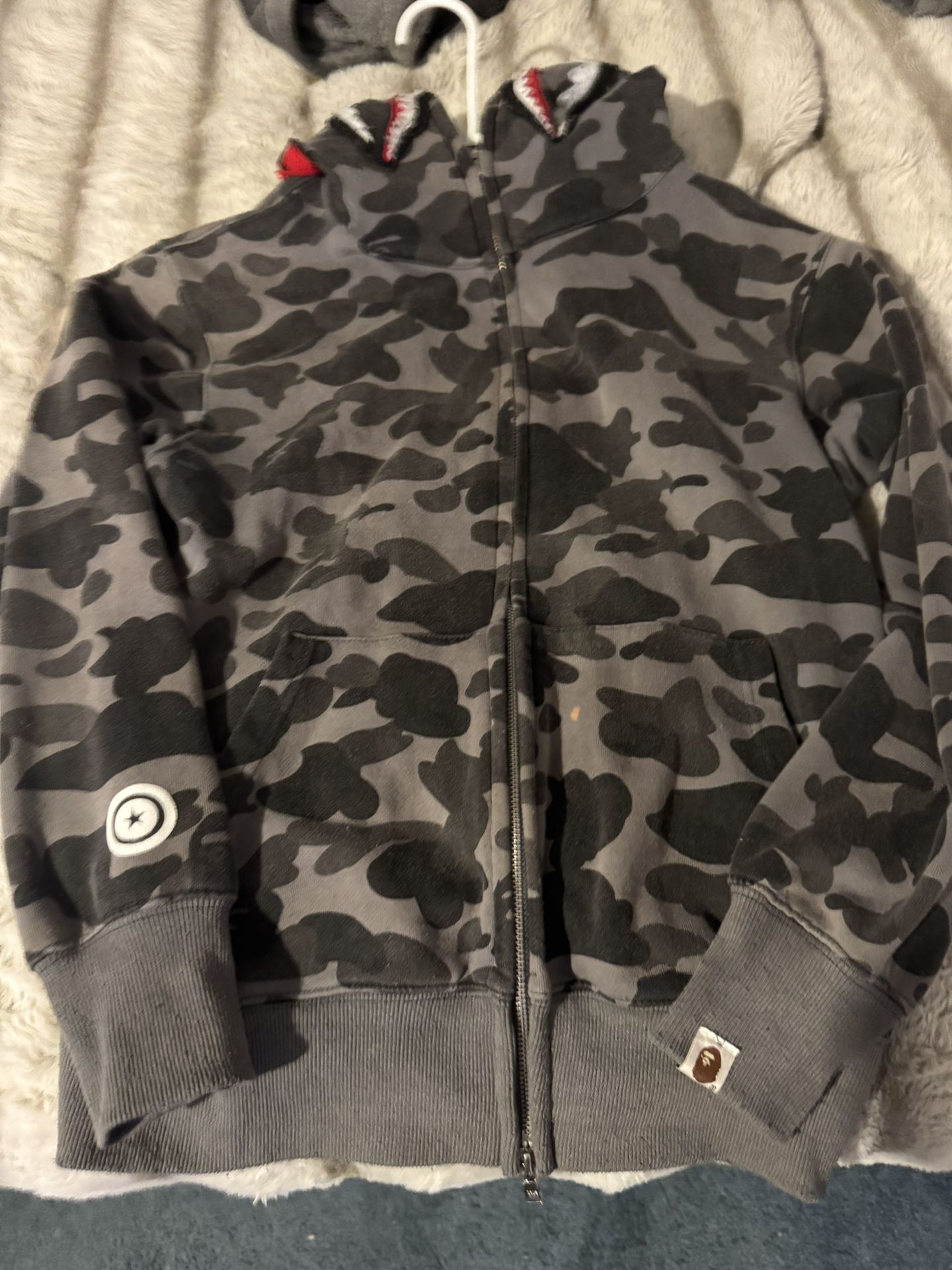 Bape Hoodie