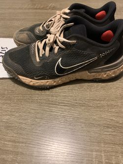 Nike Baseball Turfs Size 7