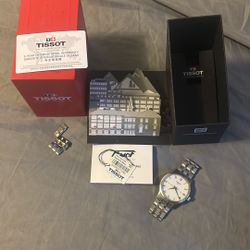 Watch
