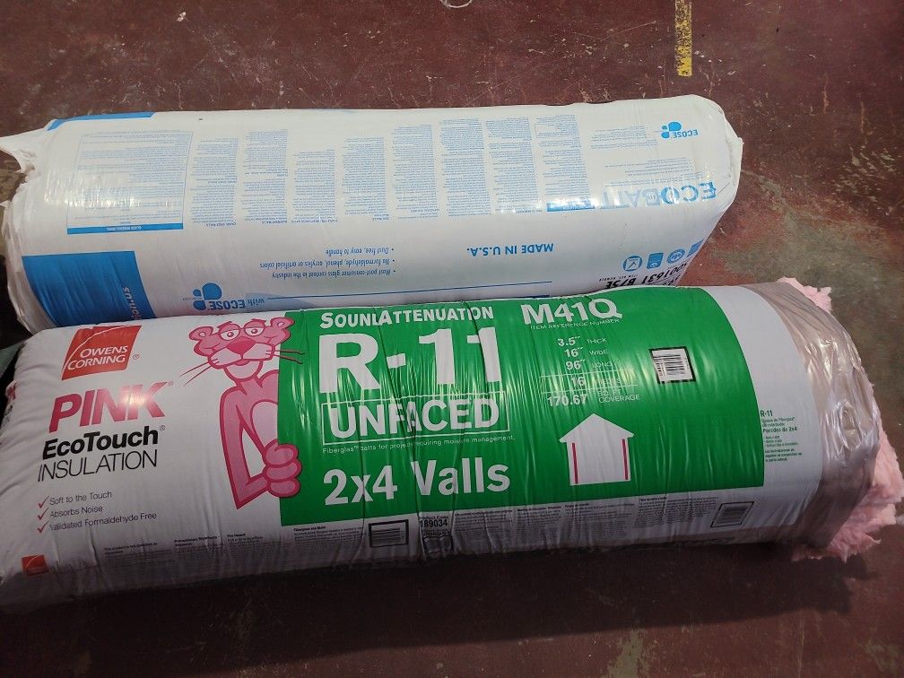 Insulation for Sale in Federal Way, WA OfferUp