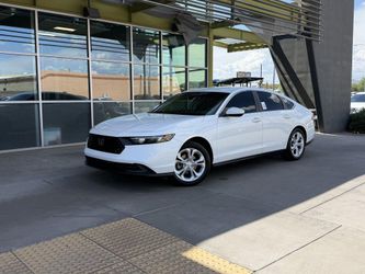 2023 Honda Accord