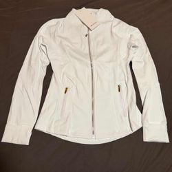 Lululemon Define Jacket Size 6