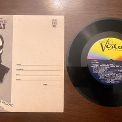 Great Moment With Mr. Lincoln.