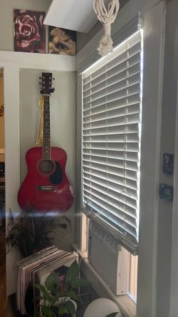 Carlo Robelli Guitar