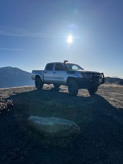 2011 Toyota Tacoma