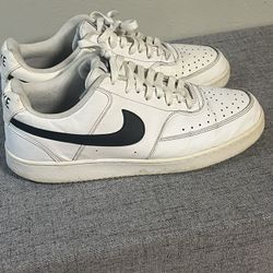 Nike Court Vision