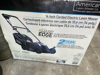 American Lawnmower Co.