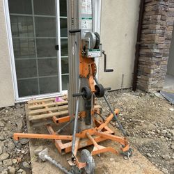 Lift 28 Feet Lift- Smart 