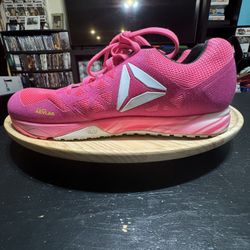 Reebok Nano 6 “Breast Cancer Awareness” - Men’s Size 12