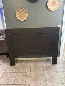 Headboard