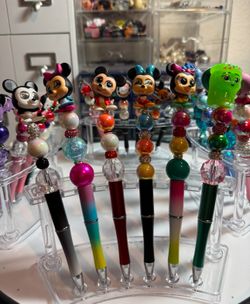 Disney Pens 🖊️