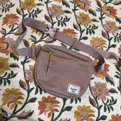 Hershel Hip Bag/Pack