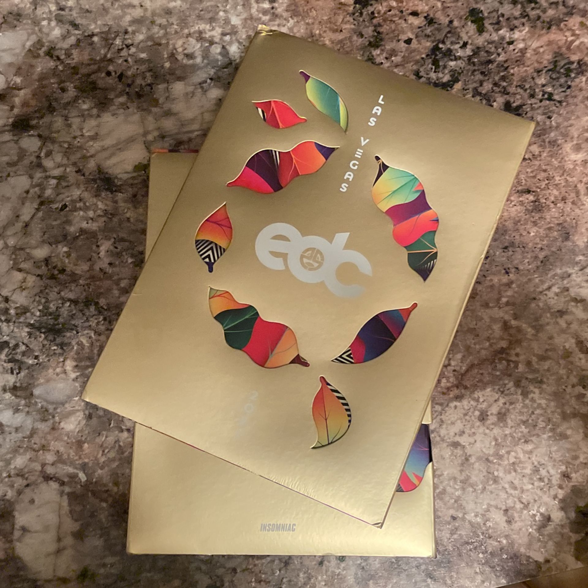 EDC Tickets