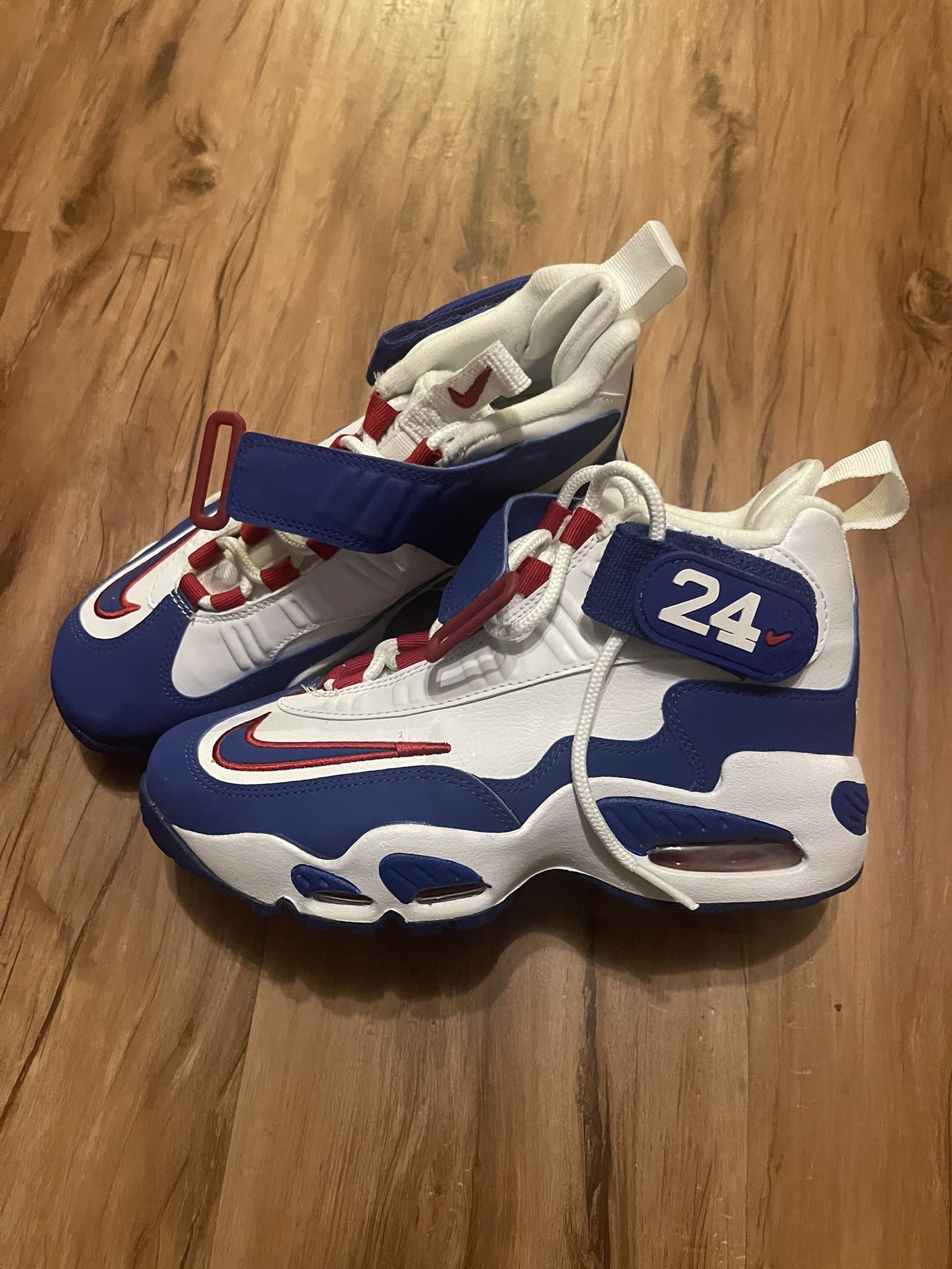 Youth Nike Air Griffey Max 1