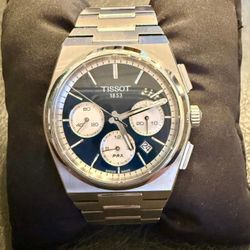 Tissot PRX Chronograph Automatic 