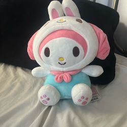 My Melody Plush Brand New