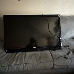 TV With 4K Roku Streaming Stick