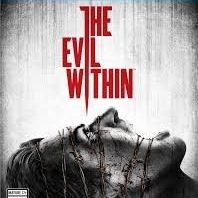 The Evil Within PS4