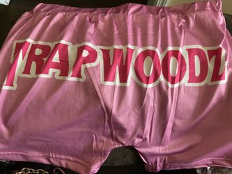 Snack shorts