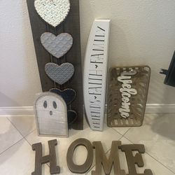 Home Decor 