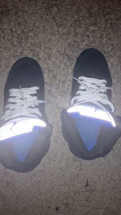 Jordan blue race