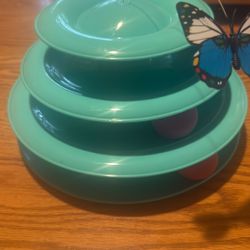 Cat Toy Offer A Price 