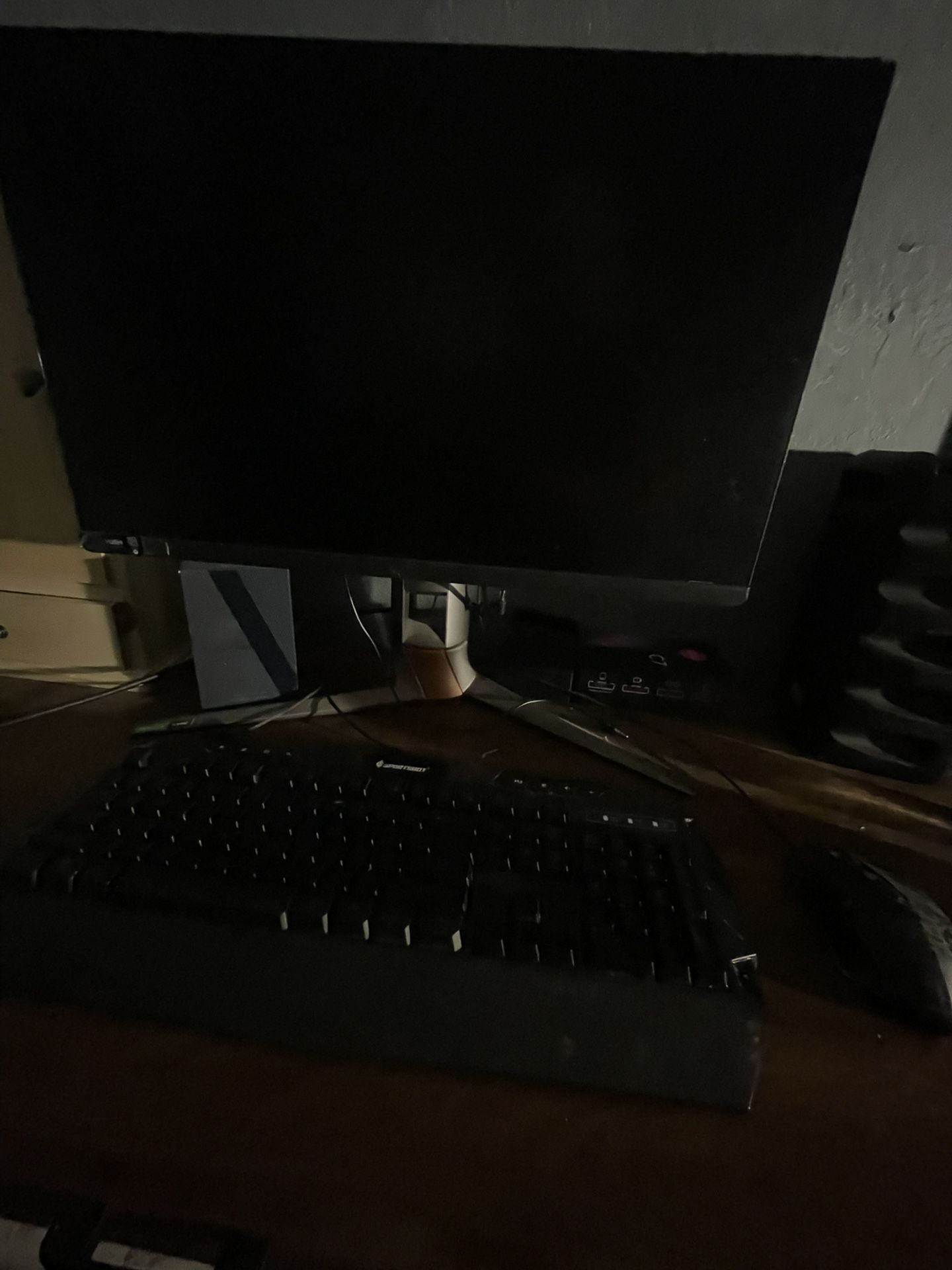 ROG Swift 360Hz PG259QNR (Could Negotiate )