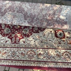 Persian Rug 9,3x12x12