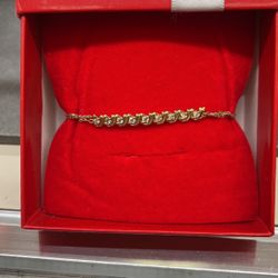 Tennis Bracelet 