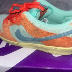 Nike Sb Dunk Low Pro Prm