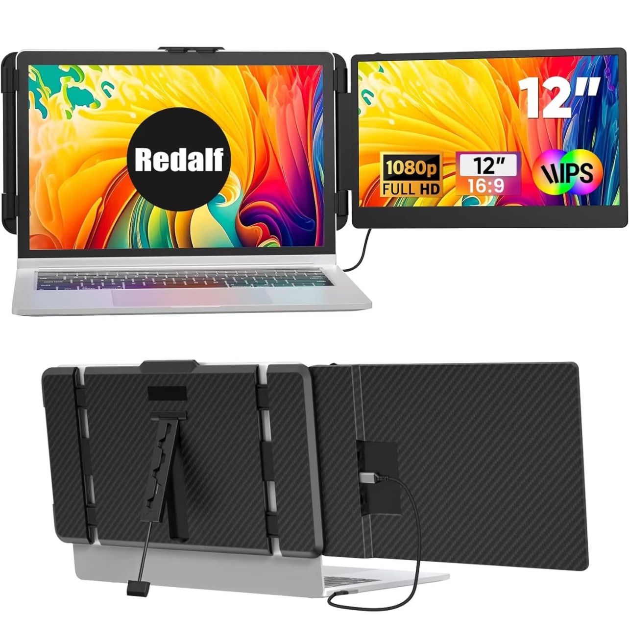 Laptop Screen Extender