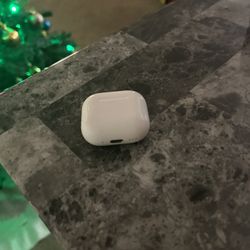 Apple Air Pods