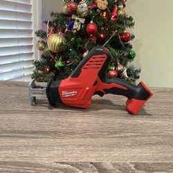 Milwaukee M18 Cordless 18 Volt Hackzall TOOL ONLY / BRAND NEW