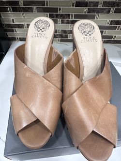 Vince Camuto Shoes Wore Once