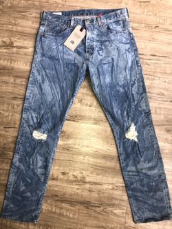 LEVIS 501 Jeans