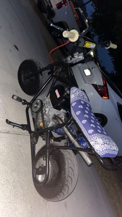mm80 with 212 ghost