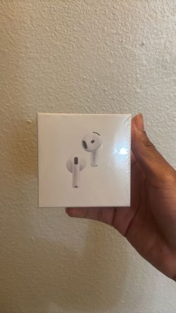Wireless headphones (airpods)