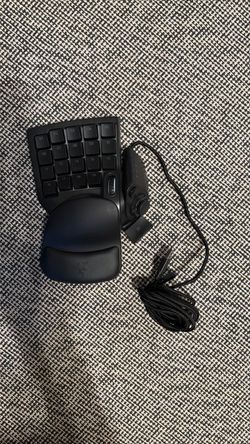 Razer Tartarus Gaming Keypad