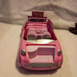 Polly Pocket-Rock’n Pop Stretch Limo