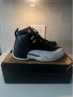 Jordan playoff 12’s