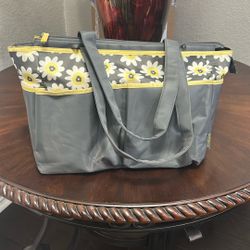 Diaper Bag