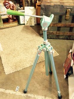 Vintage Camera tripod