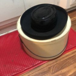 Whittall And Shon Hat