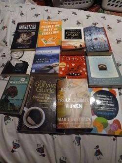 Miscellaneous Books