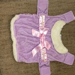 Pet Disney Cinderella Princess Dress