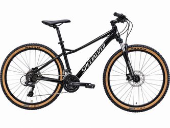 Specialized Mountain Bike – 2020 – Disc Brakes – Shimano – Excellent Condition