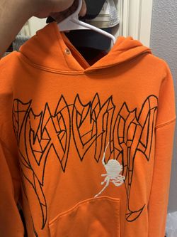 Revenge Hoodie