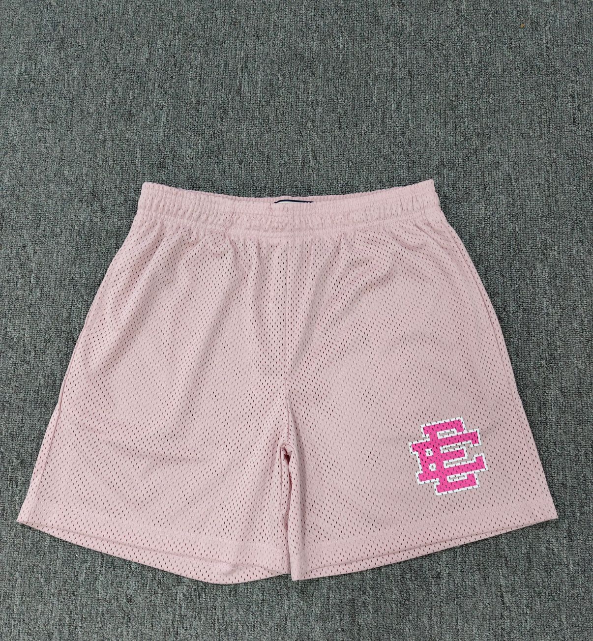 Eric Emanuel Shorts - EE Shorts